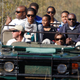 Maybe not black middle class, but black royalty?
